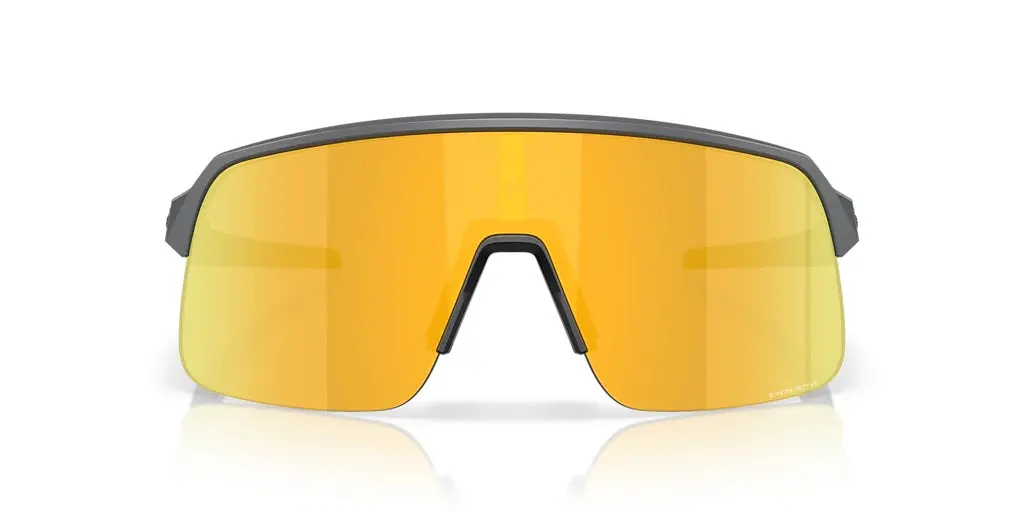 Sutro Lite S Prizm 24K Lens With Matte Carbon Frame 2