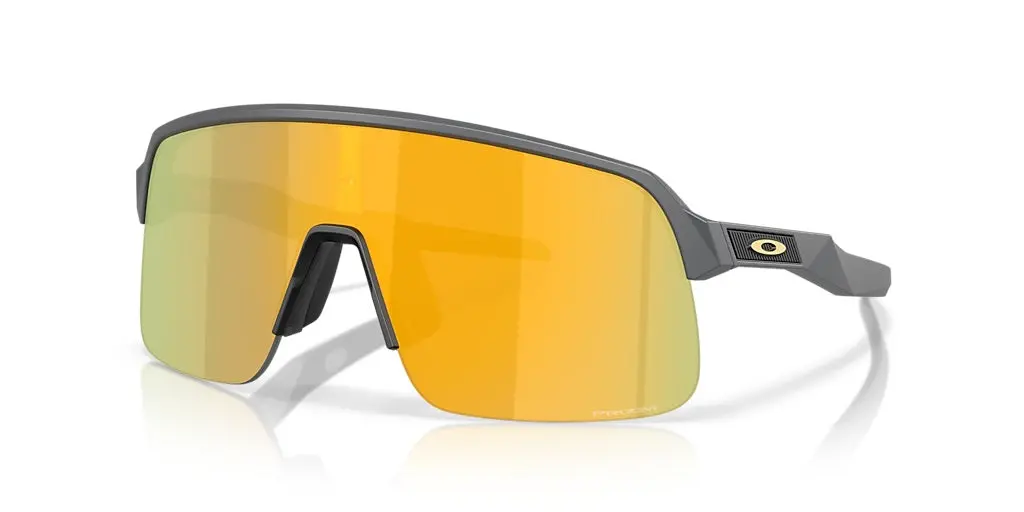 Sutro Lite S Prizm 24K Lens With Matte Carbon Frame 1
