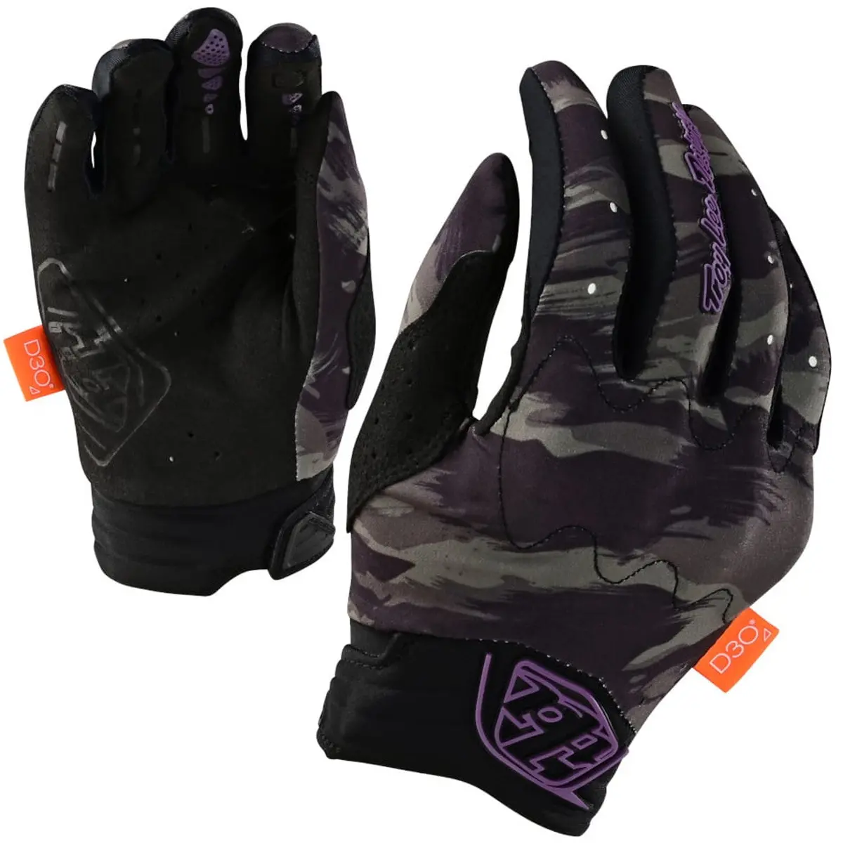 Guantes Troy Lee Designs Gambit D30 3