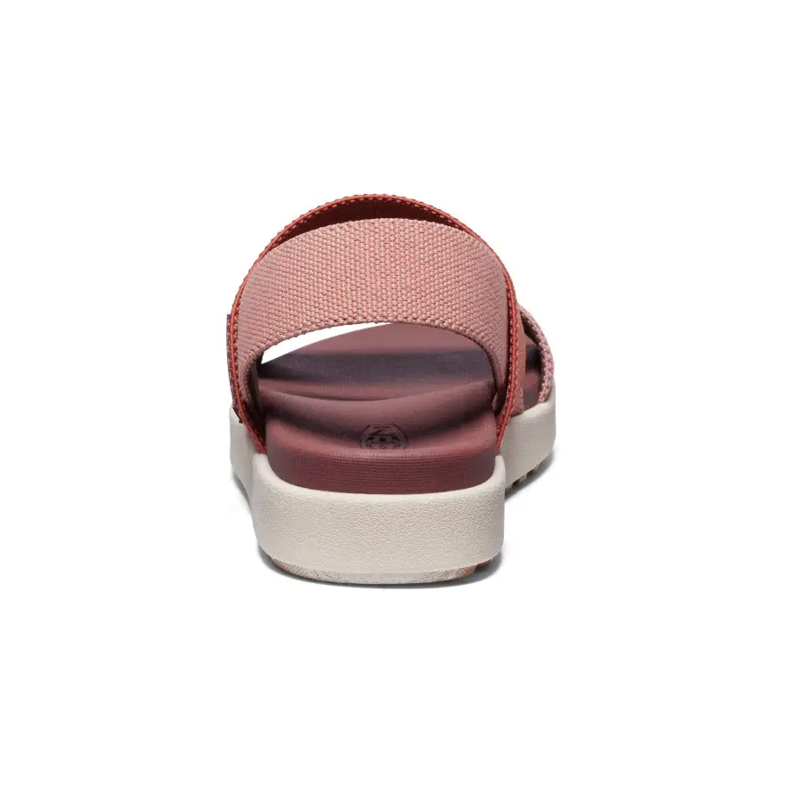 Women's Elle Backstrap Sandal 5