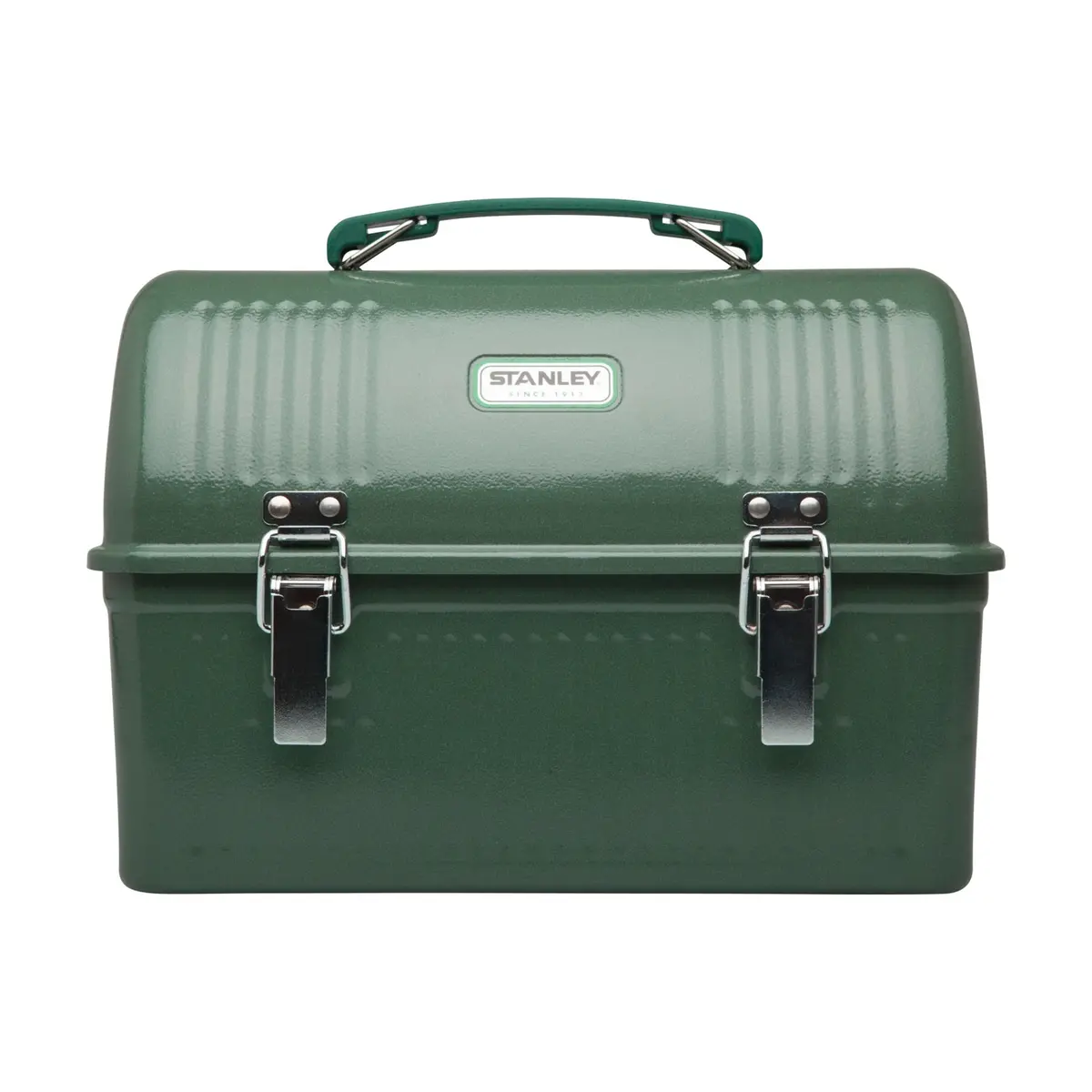 Classic Steel Lunch Box - 10 Qt. 1