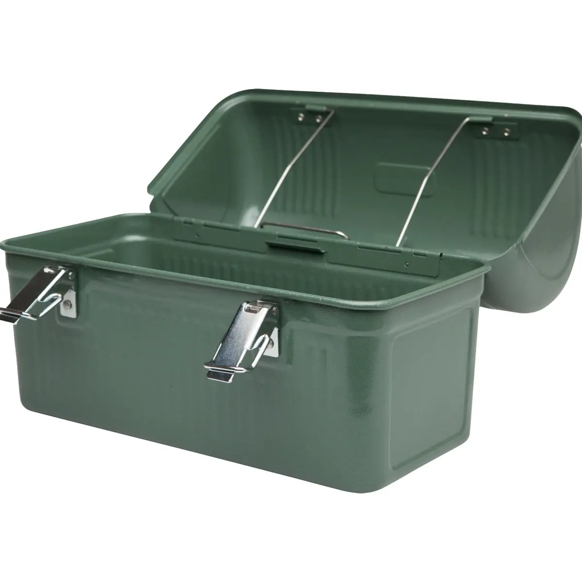 Classic Steel Lunch Box - 10 Qt. 2