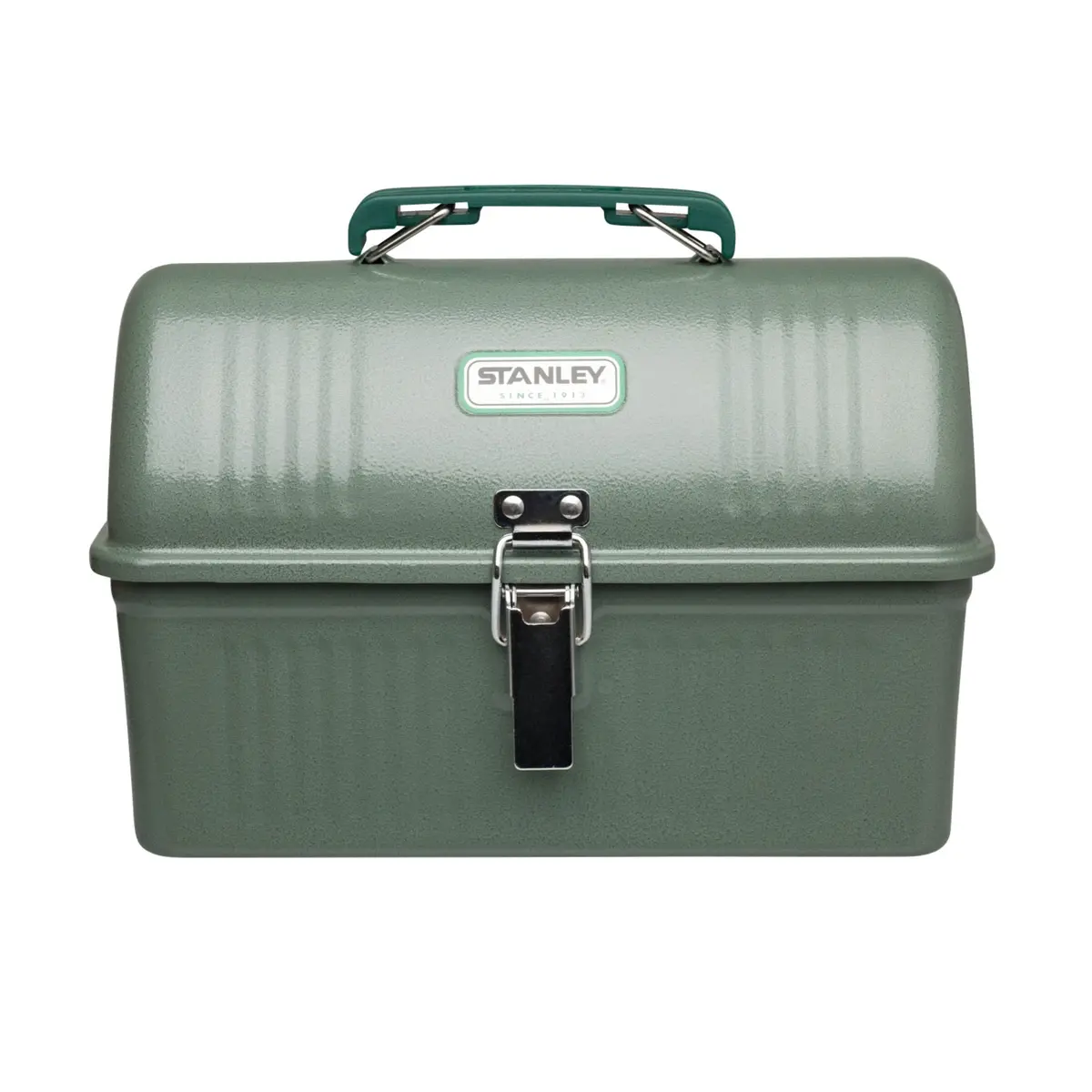 Classic Steel Lunch Box - 5.5 Qt. 1