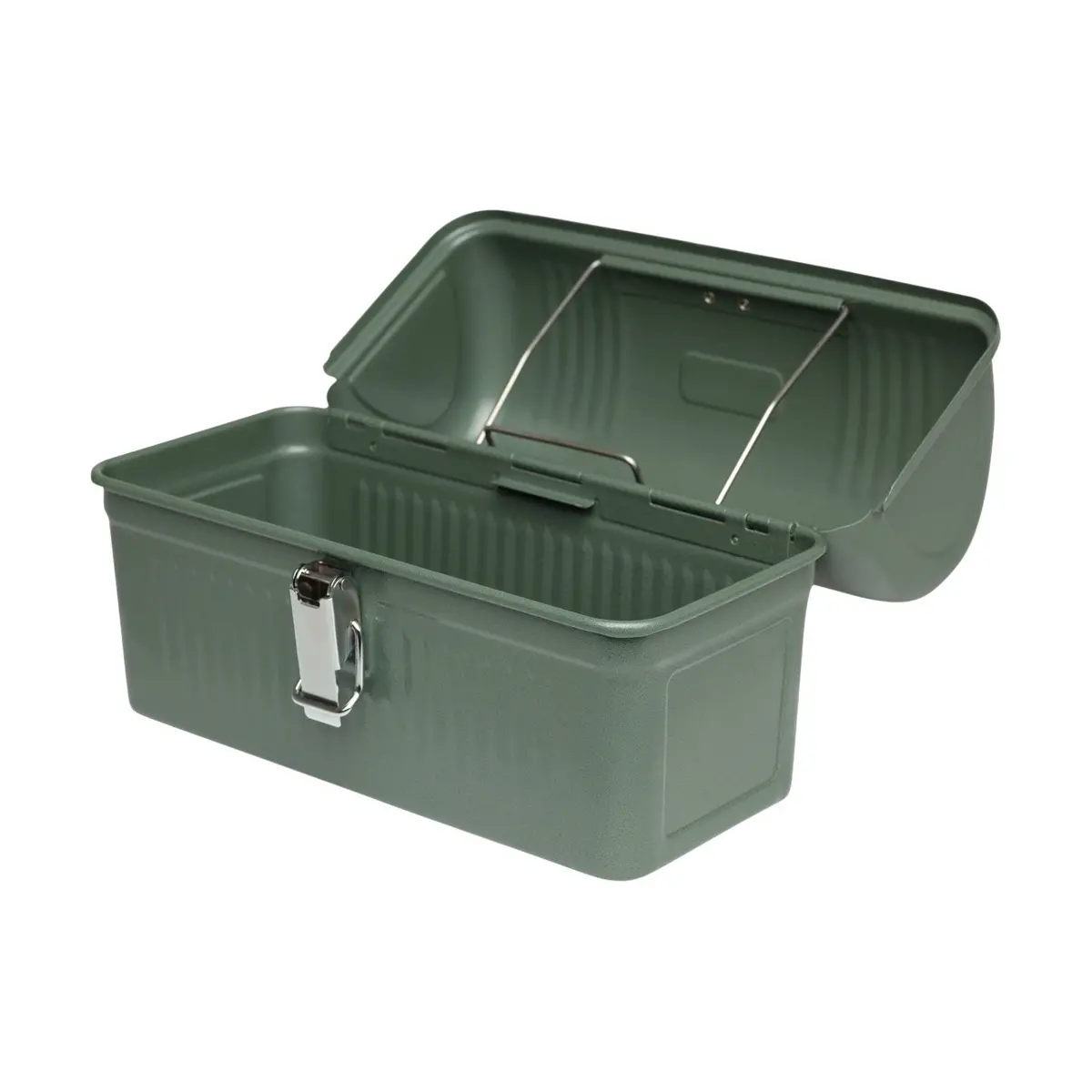 Classic Steel Lunch Box - 5.5 Qt. 2