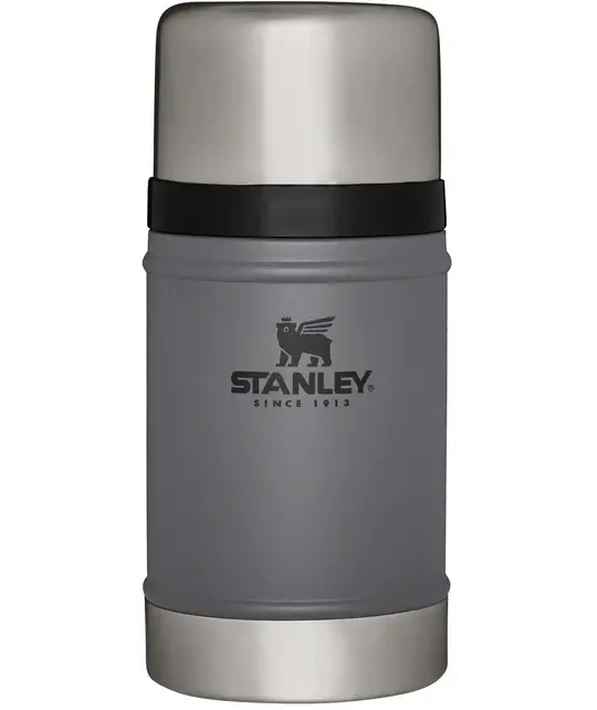 Classic Legendary Food Jar 24 Oz 1