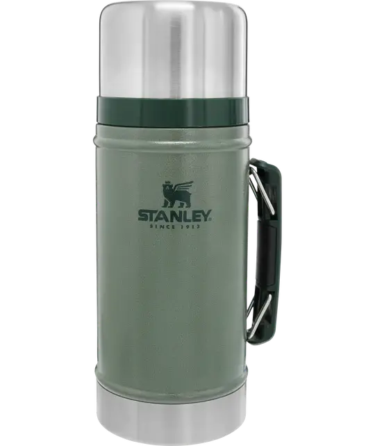 Classic Legendary Food Jar 1Qt 1