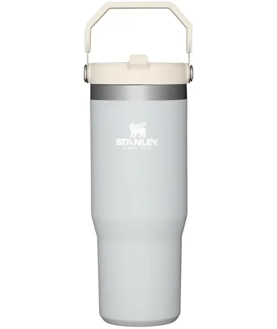 Iceflow Flip Straw Tumbler - (30 Oz.) 1