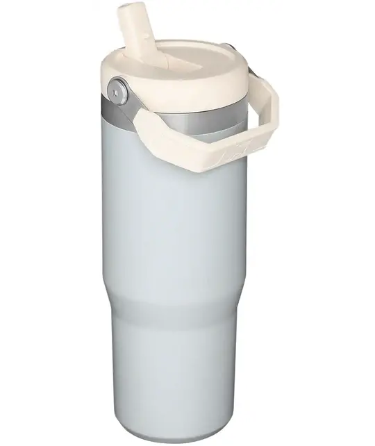 Iceflow Flip Straw Tumbler - (30 Oz.) 2