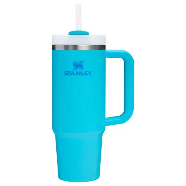 Quencher H2.0 Flowstate Tumbler - (30 Oz.) 1