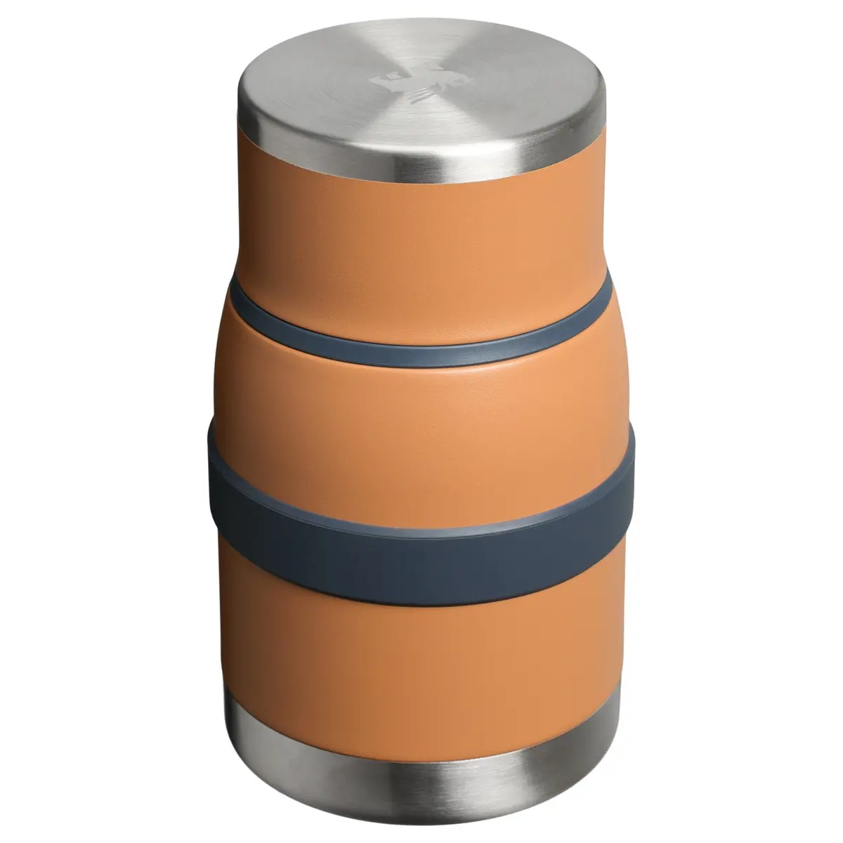 Adventure To-Go Food Jar + Spork 24 Oz 2