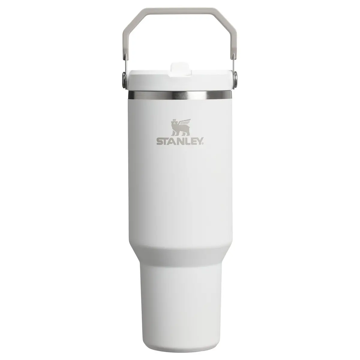 Ice Flow Flip Straw Tumbler - 40Oz 1