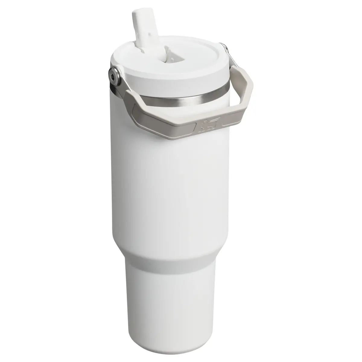Ice Flow Flip Straw Tumbler - 40Oz 2