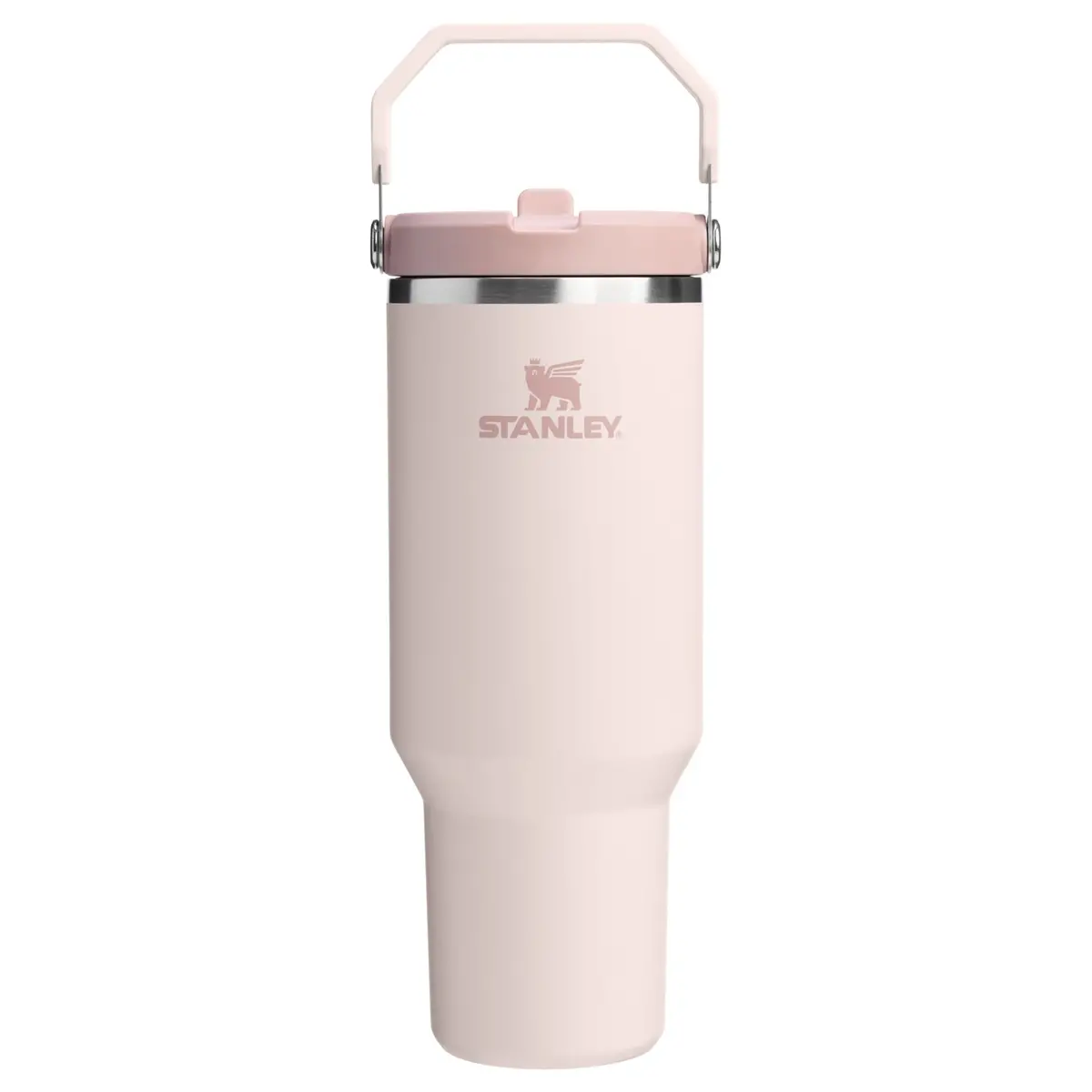 Ice Flow Flip Straw Tumbler - 40Oz 1