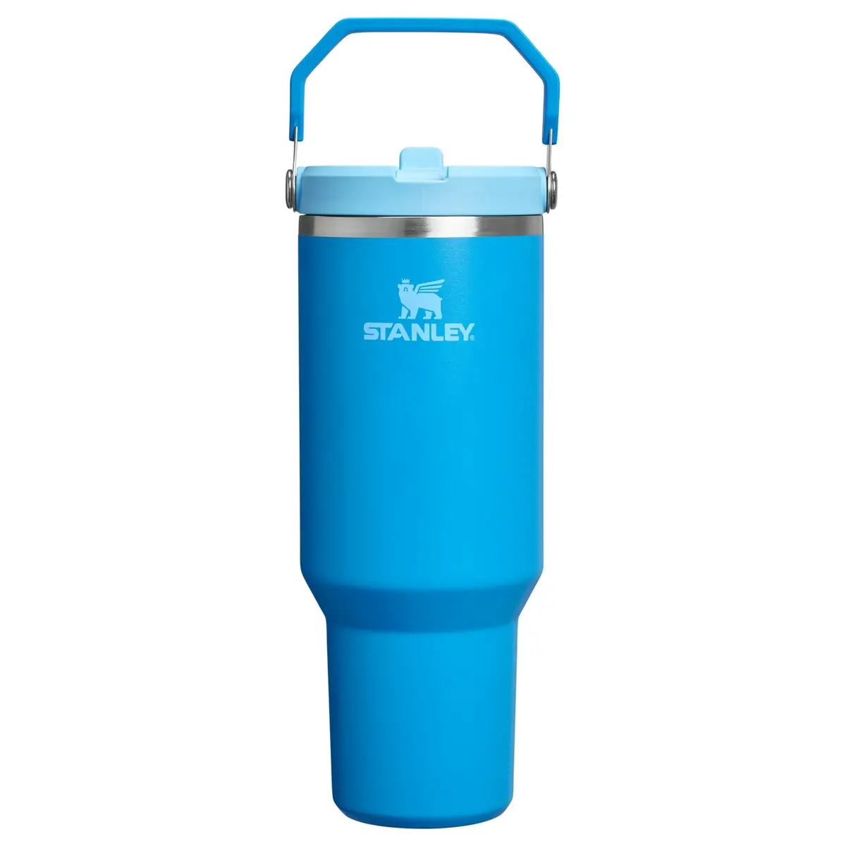 Ice Flow Flip Straw Tumbler - 40Oz 1