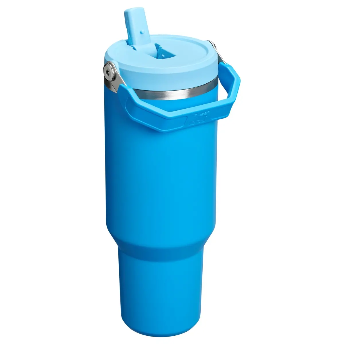 Ice Flow Flip Straw Tumbler - 40Oz 2