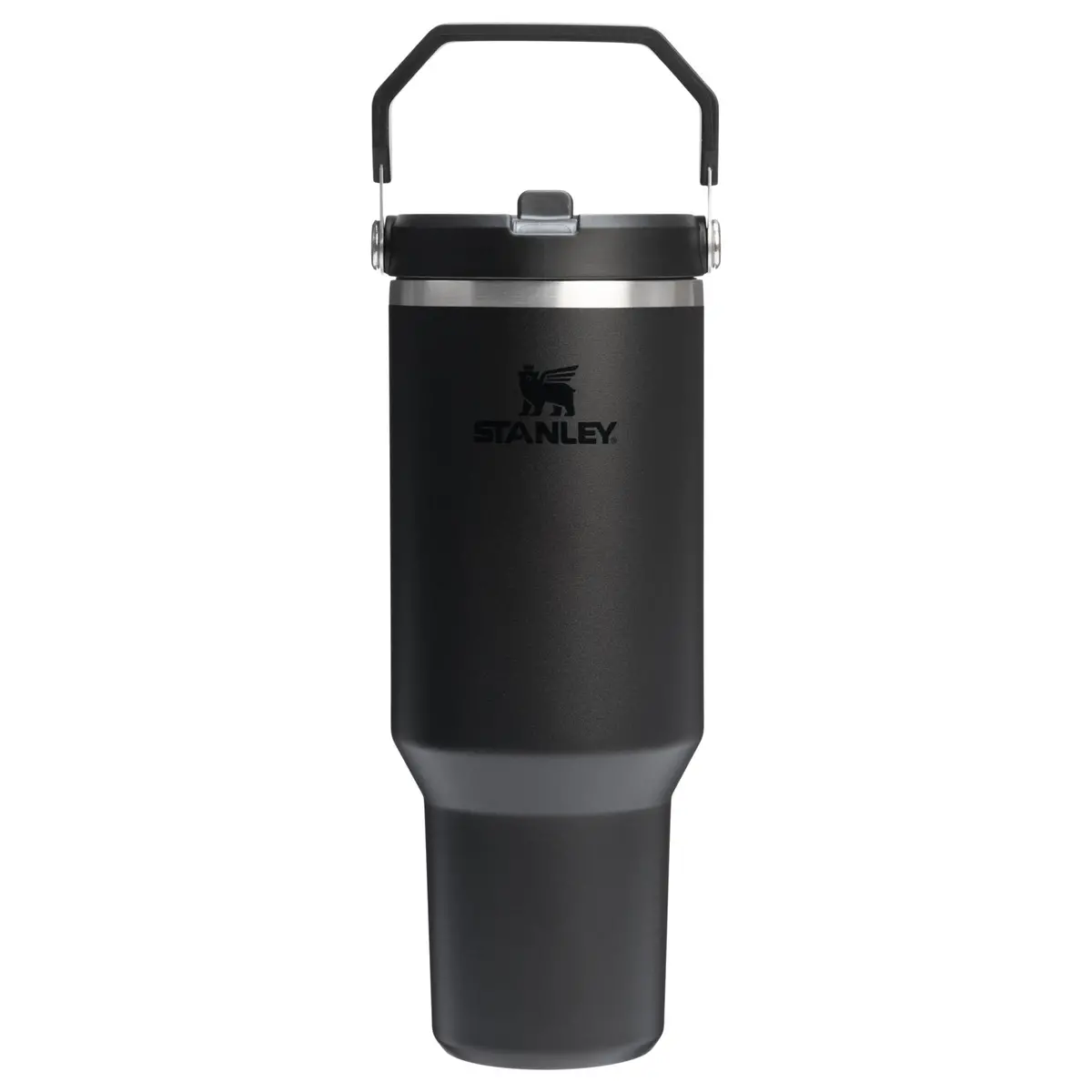 Ice Flow Flip Straw Tumbler - 40Oz 1