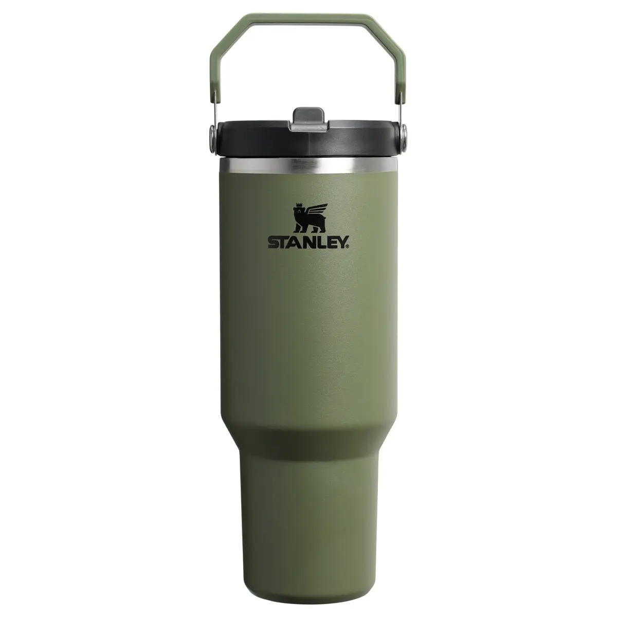 Ice Flow Flip Straw Tumbler - 40Oz 1