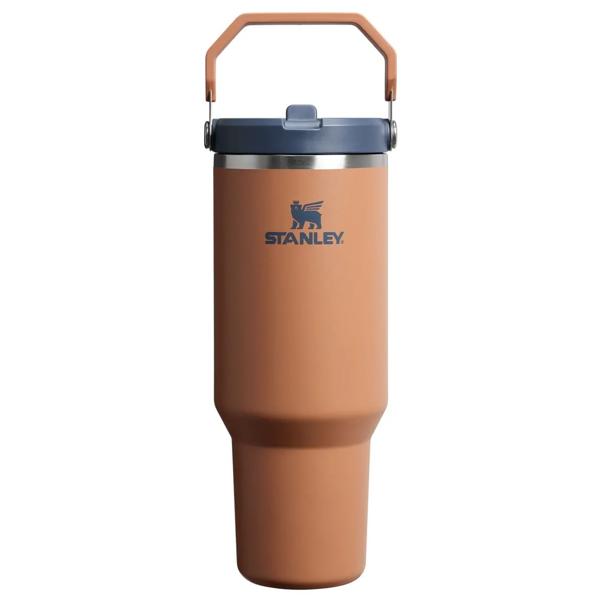 Ice Flow Flip Straw Tumbler - 40Oz 1