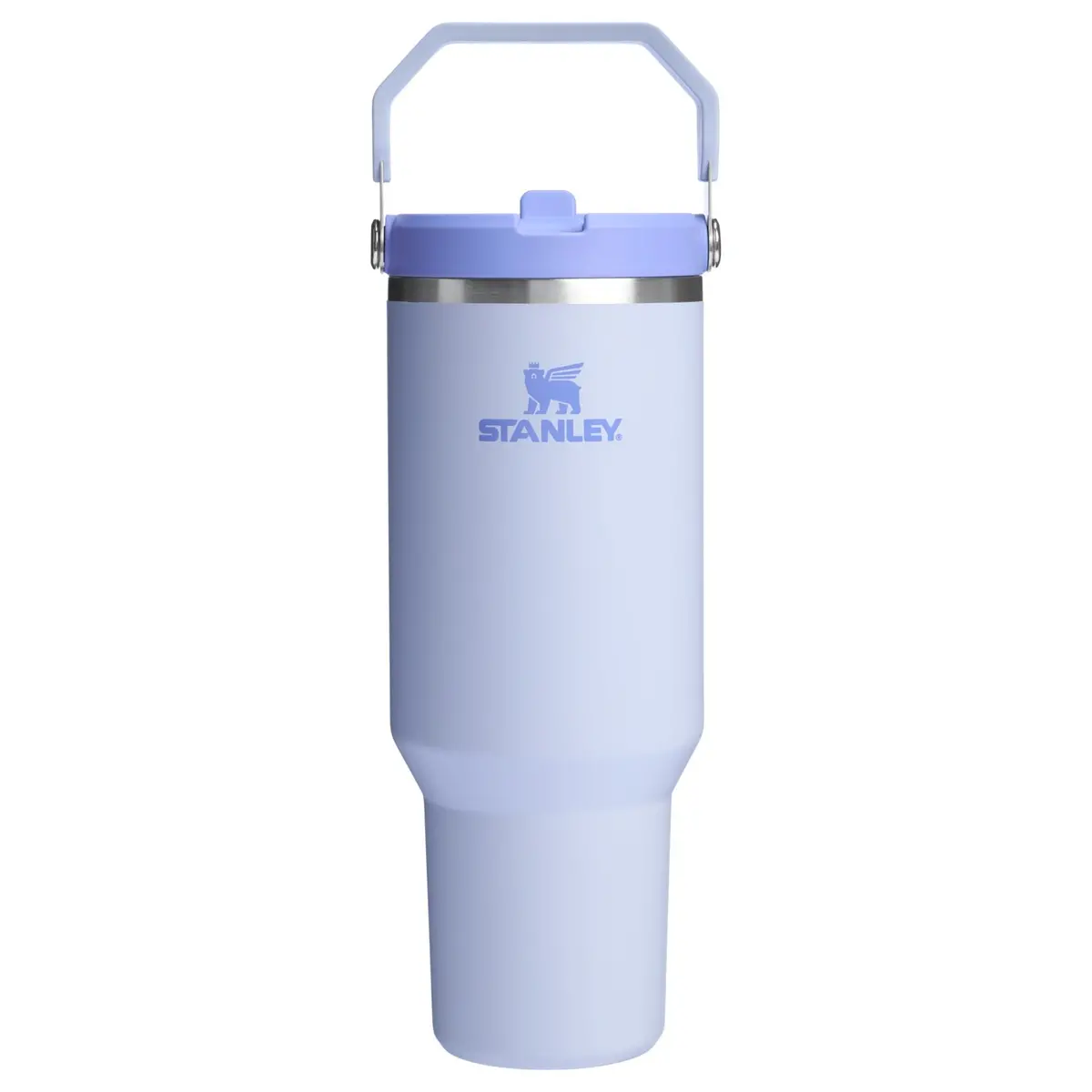 Ice Flow Flip Straw Tumbler - 40Oz 1