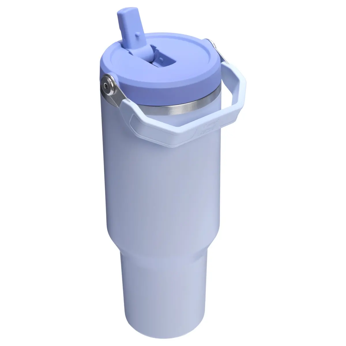 Ice Flow Flip Straw Tumbler - 40Oz 2