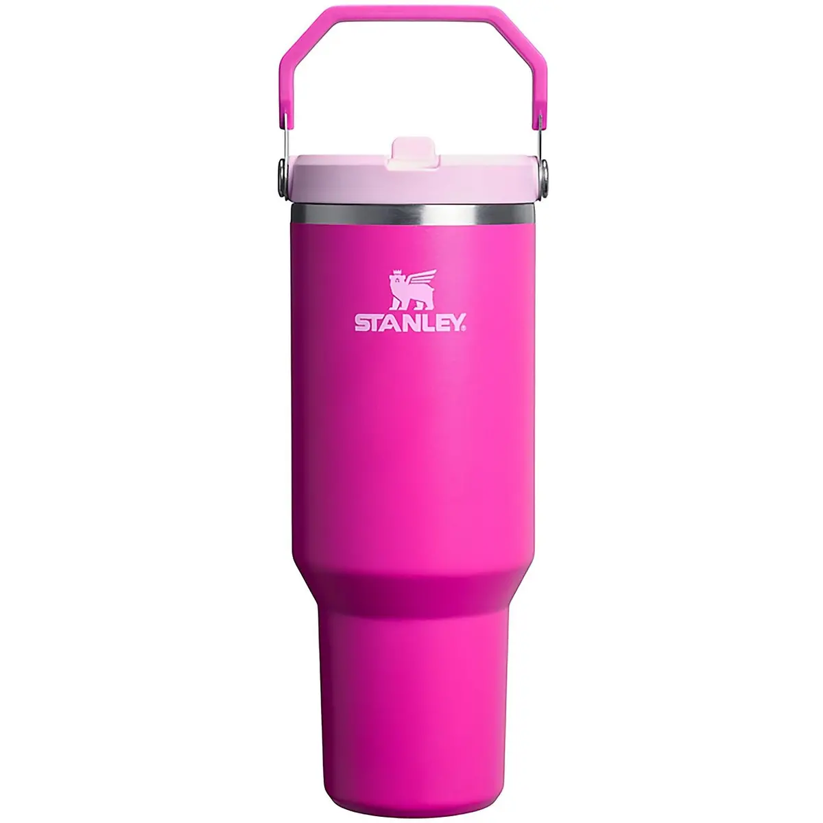 Ice Flow Flip Straw Tumbler - 40Oz 1