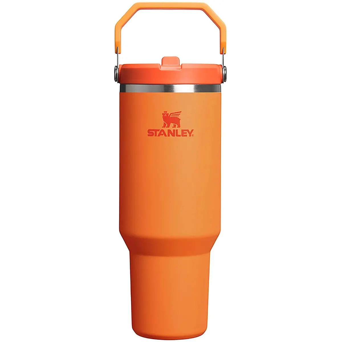 Ice Flow Flip Straw Tumbler - 40Oz 1