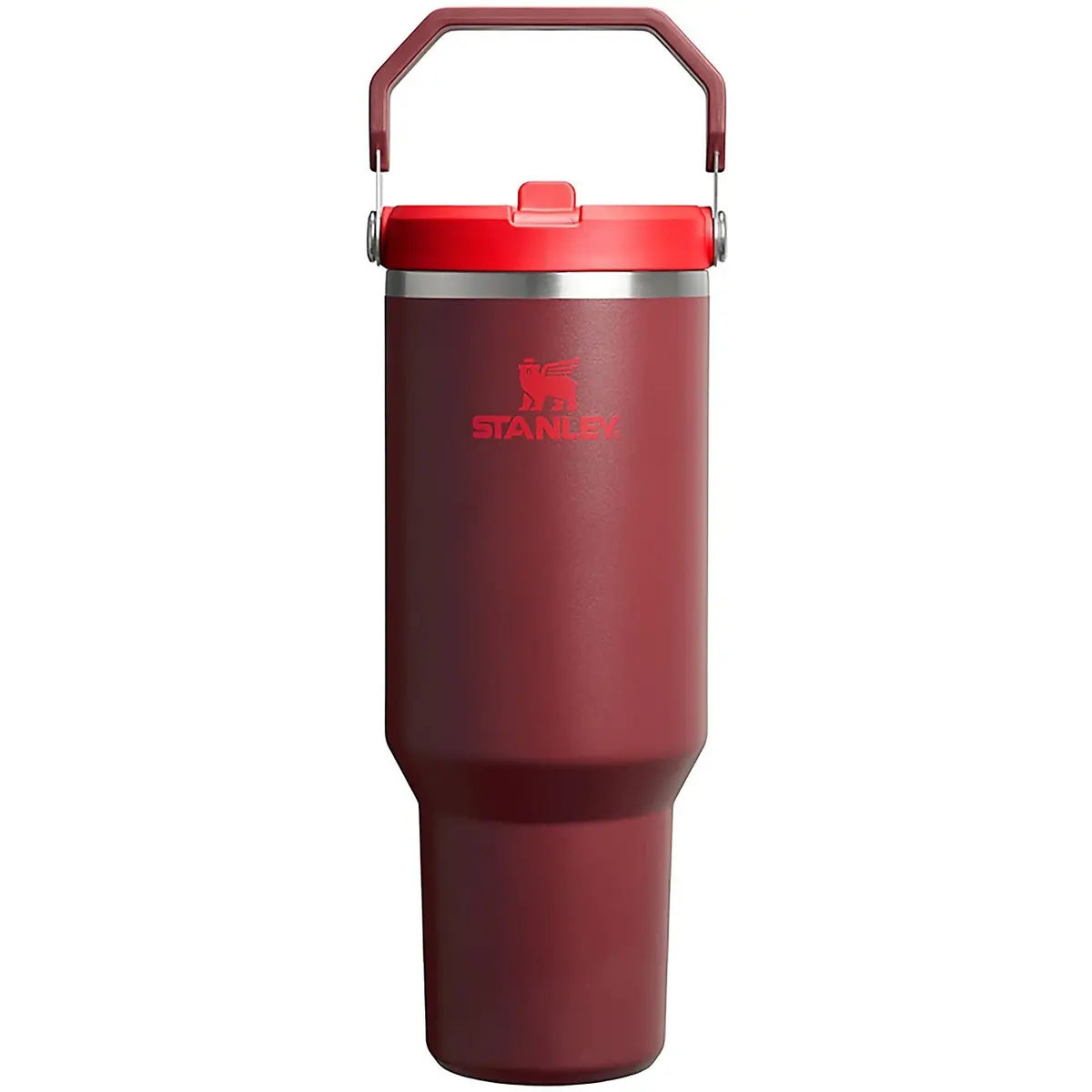 Ice Flow Flip Straw Tumbler - 40Oz 1
