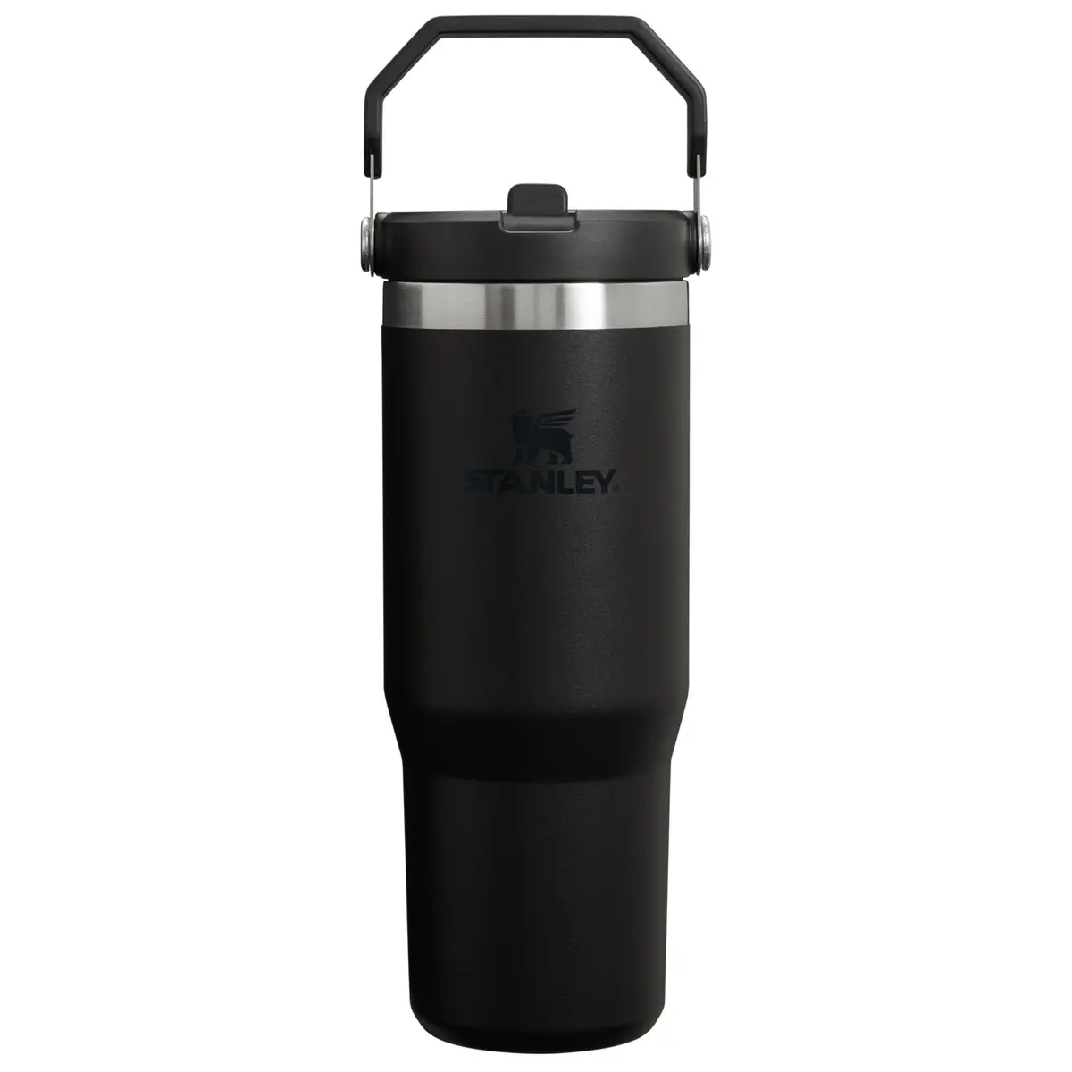 Ice Flow Flip Straw Tumbler 2.0 - 30Oz 1