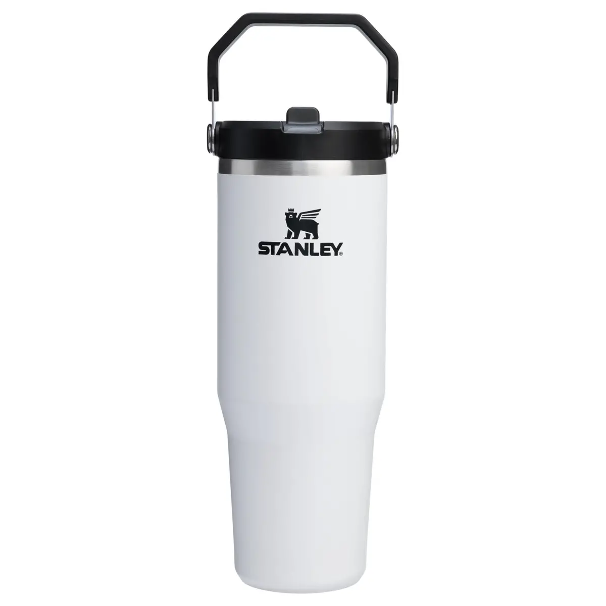 Ice Flow Flip Straw Tumbler 2.0 - 30Oz 1