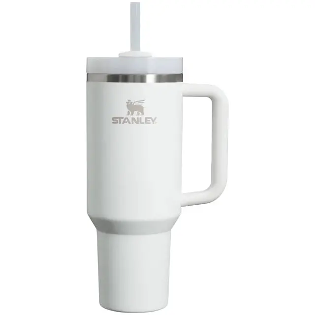Quencher H2.0 Tumbler - 40 Oz. 1