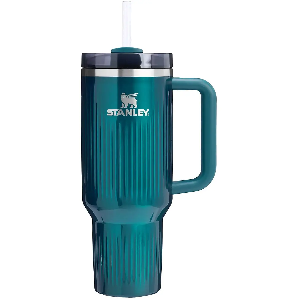 The Quencher H2.0 Fluted Tumbler - 40Oz 1