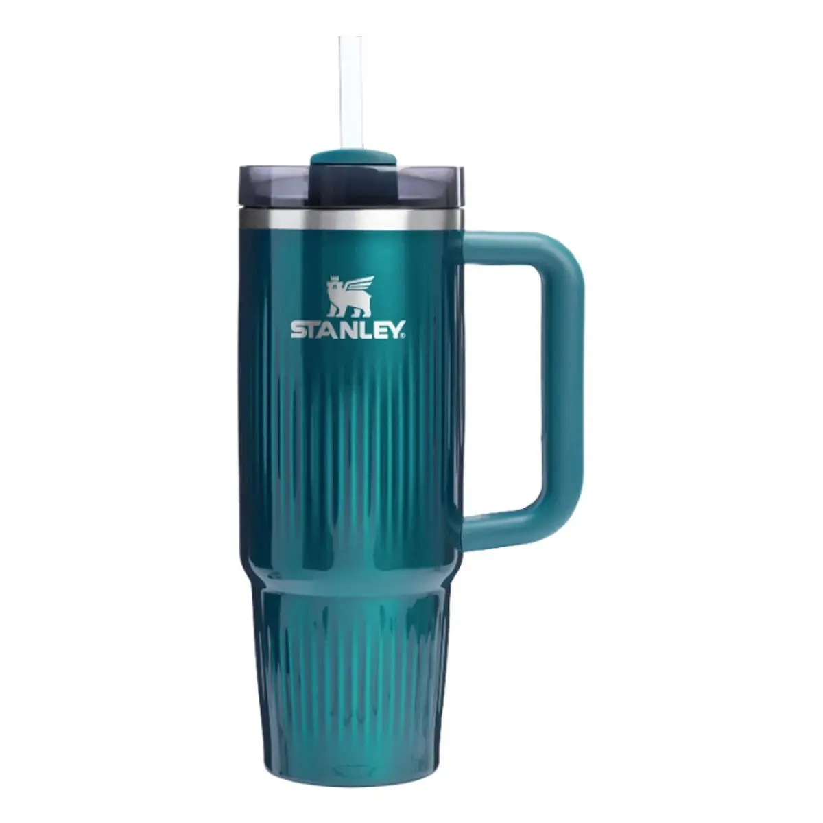 The Quencher H2.0 Fluted Tumbler - 30Oz 1