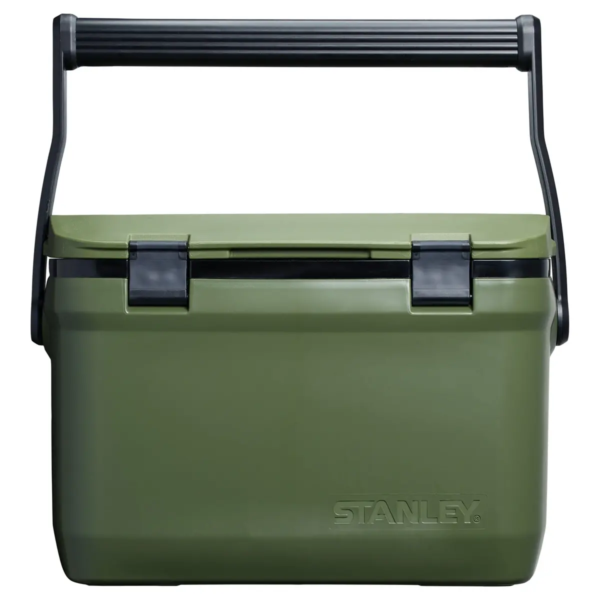 The Easy Carry Outdoor Cooler - 16Qt 1