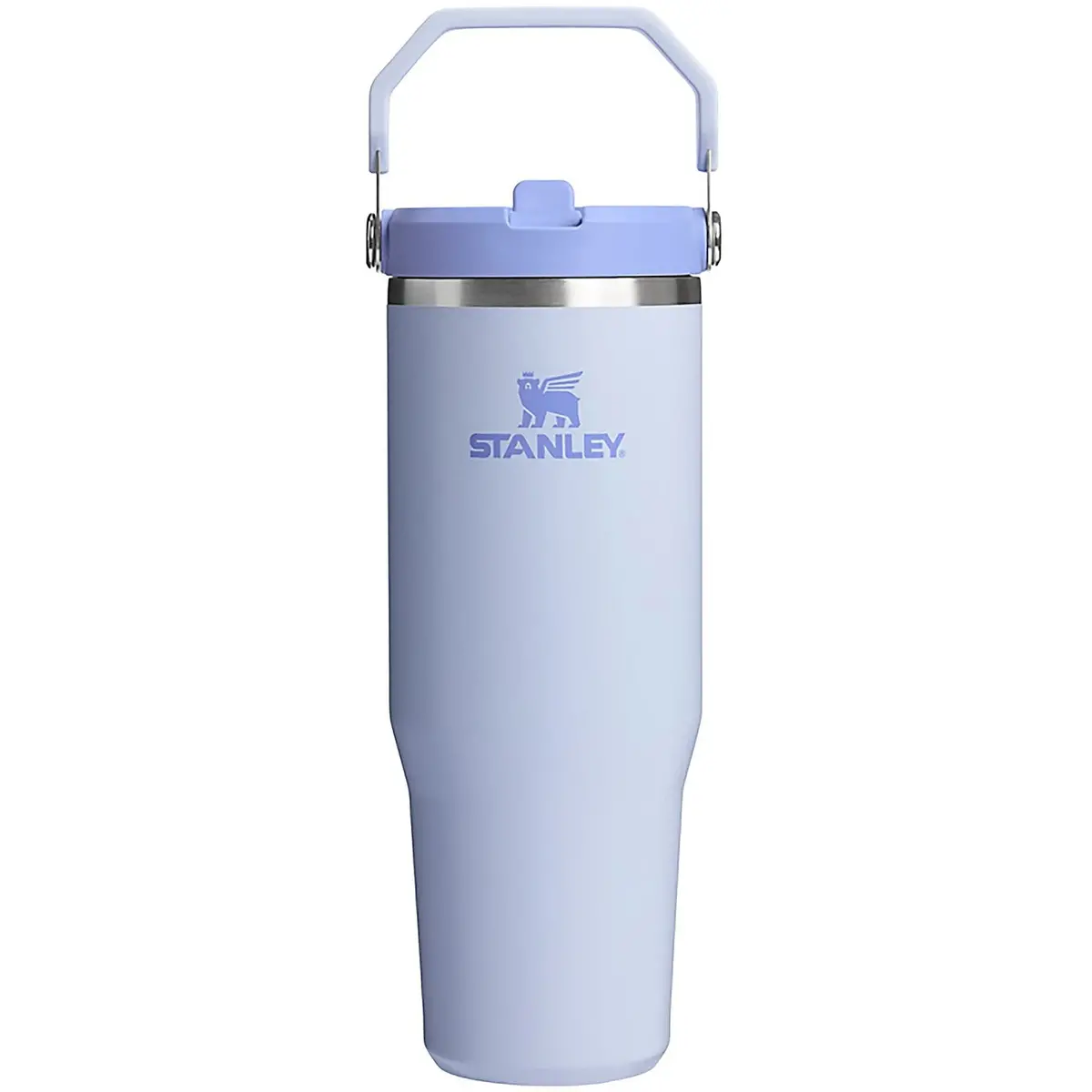Ice Flow Flip Straw Tumbler 2.0 - 30 Oz. 1