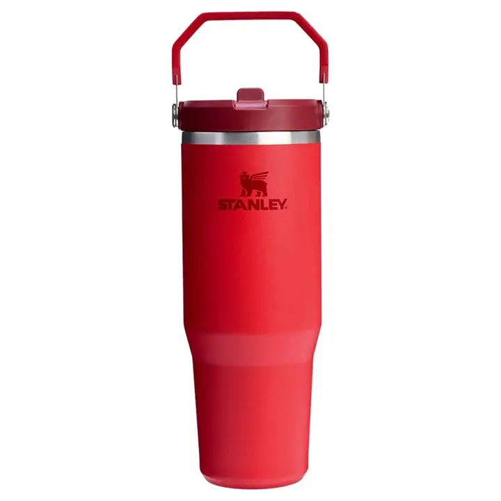 Ice Flow Flip Straw Tumbler 2.0 - 30 Oz. 1