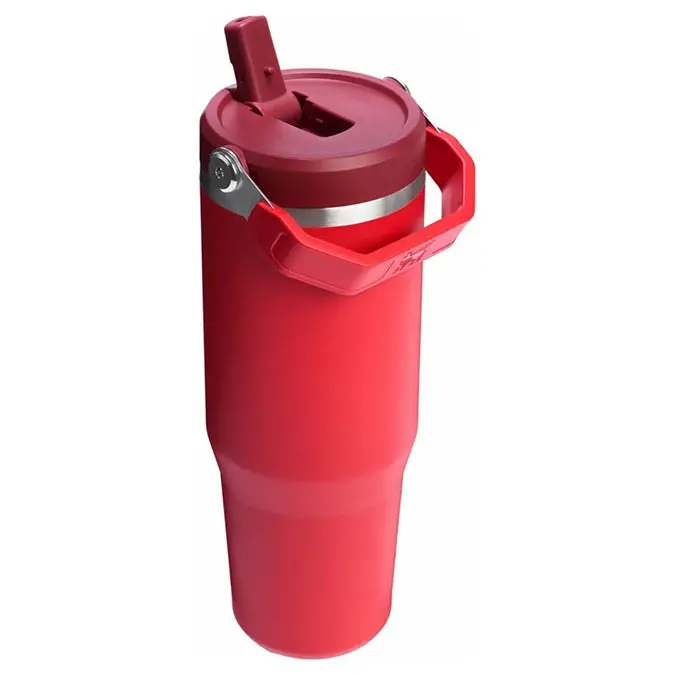 Ice Flow Flip Straw Tumbler 2.0 - 30 Oz. 2