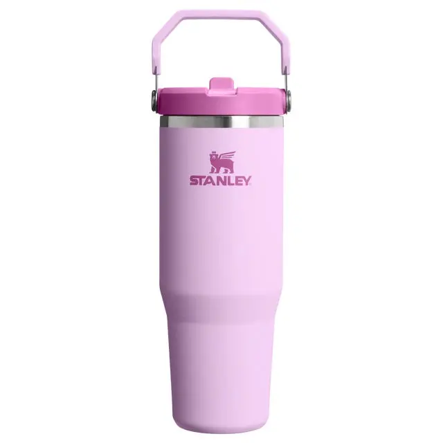 Ice Flow Flip Straw Tumbler 2.0 - 30 Oz. 1
