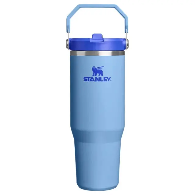 Ice Flow Flip Straw Tumbler 2.0 - 30 Oz. 1
