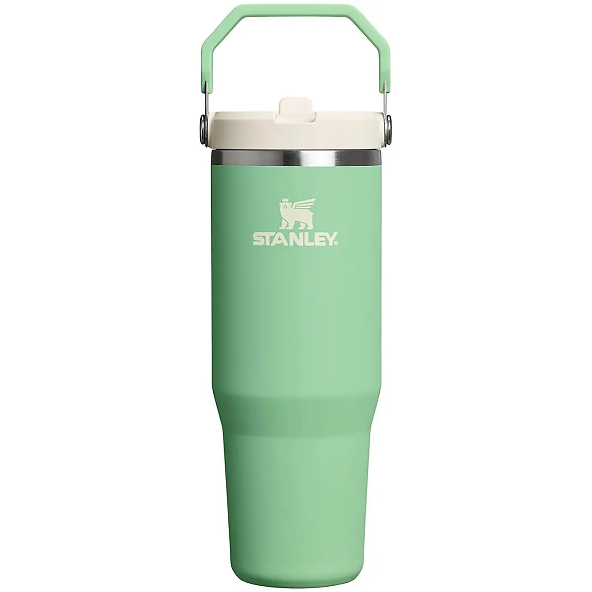 Ice Flow Flip Straw Tumbler 2.0 - 30Oz 1