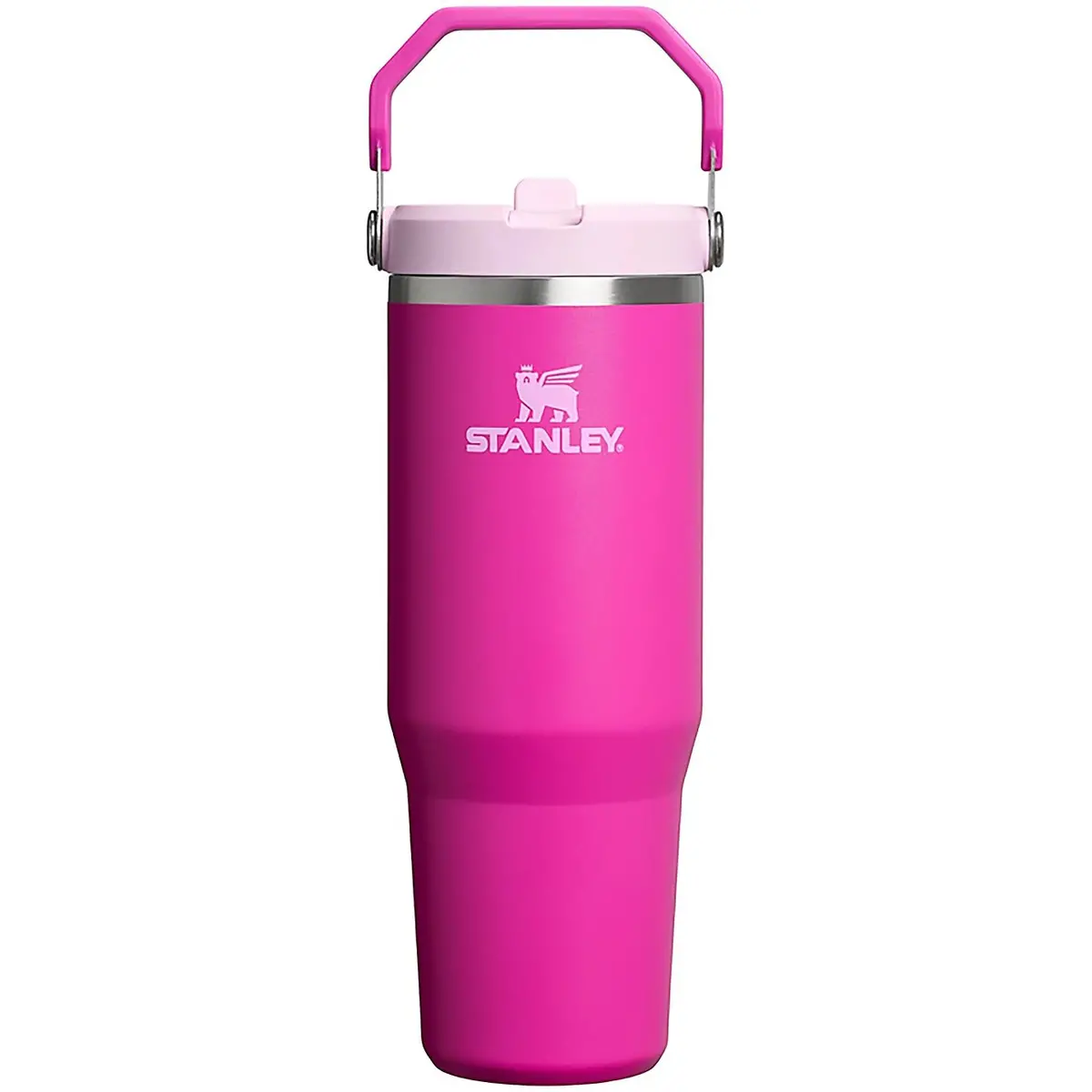 Ice Flow Flip Straw Tumbler 2.0 - 30Oz 1