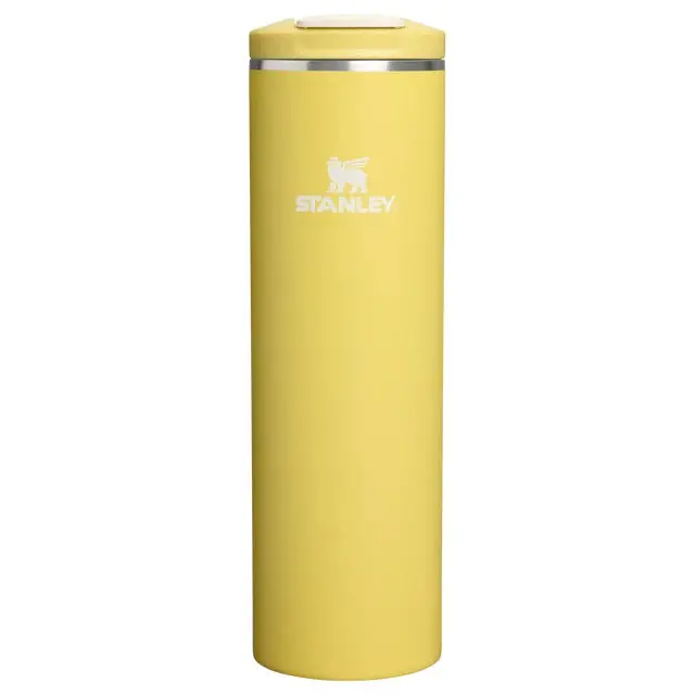 The Transit Flip Top Mug - 20 Oz. 1