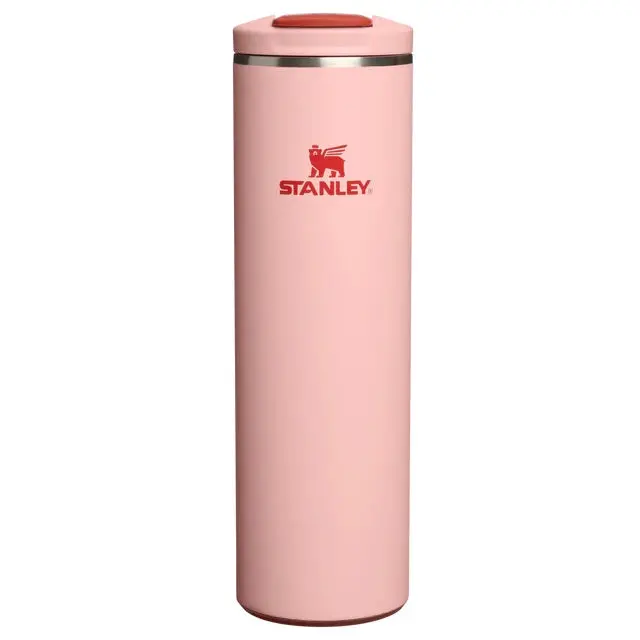 The Transit Flip Top Mug - 20 Oz. 1