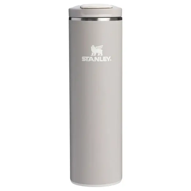 The Transit Flip Top Mug - 16 Oz. 1