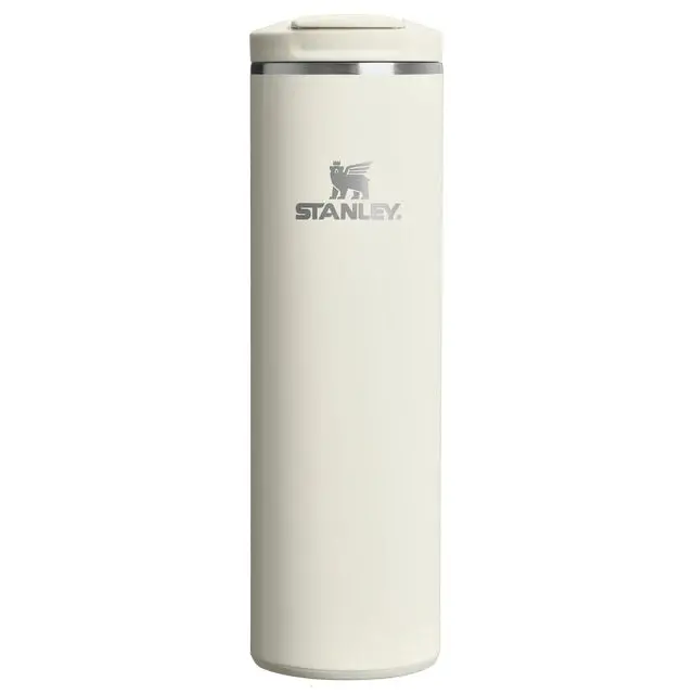 The Transit Flip Top Mug - 16 Oz. 1