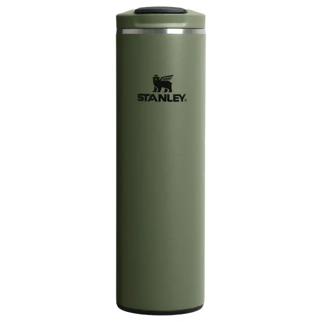 The Transit Flip Top Mug - 16 Oz. 1