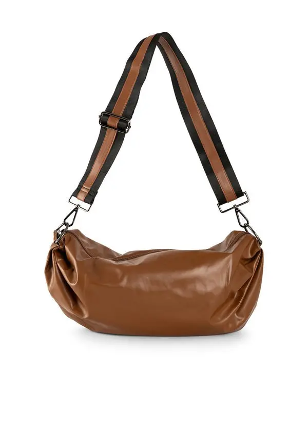 Ollie Saddle Sling Bag 1
