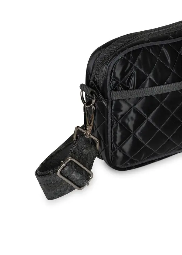 Drew Night Puffer Crossbody 2