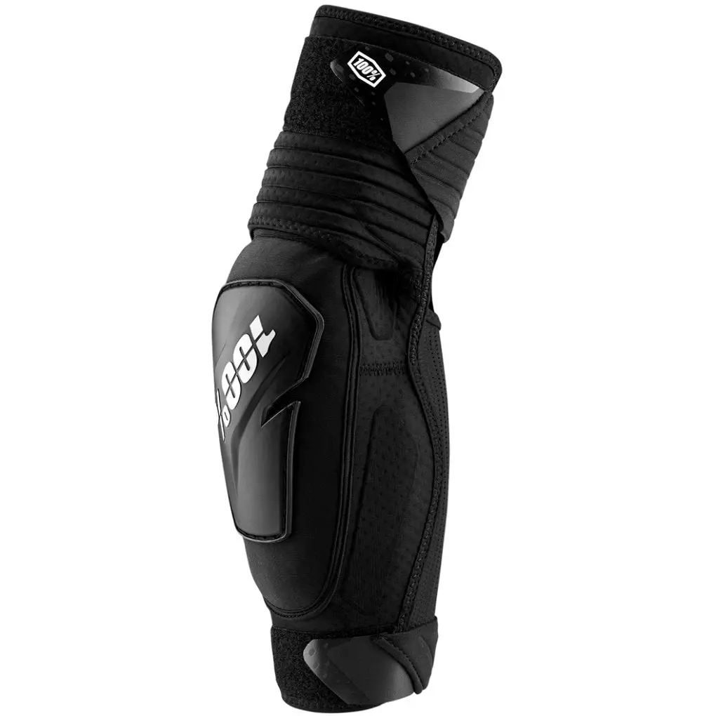 Coderas 100% Fortis Blk 2