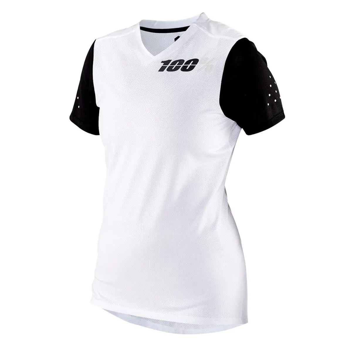 Jerseys 100% Ridecamp Mujer Manga Corta 1