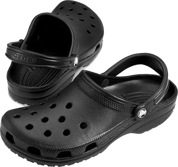 Classic Cayman Clog 1